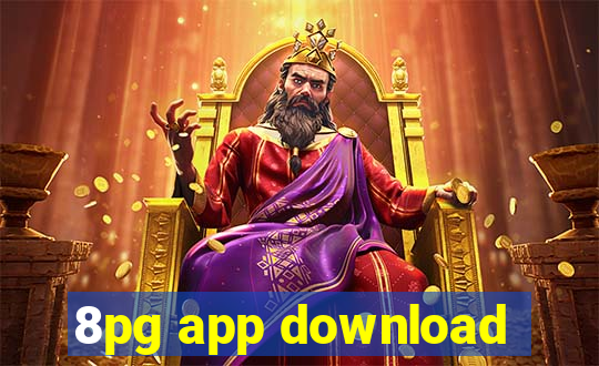 8pg app download