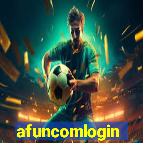 afuncomlogin