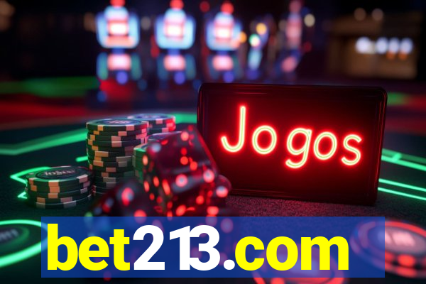 bet213.com