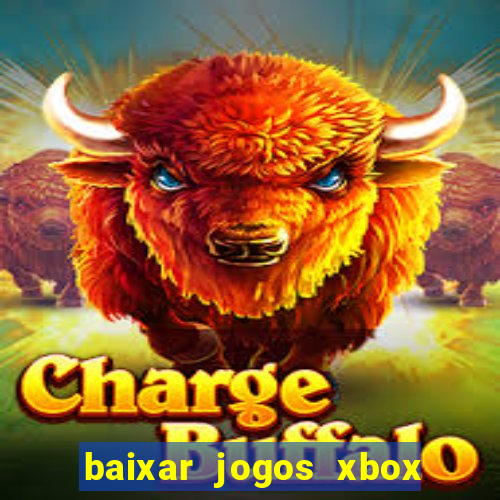 baixar jogos xbox 360 usando utorrent