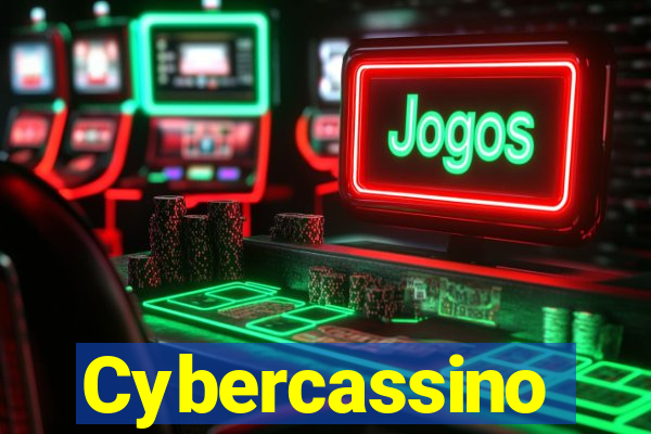 Cybercassino