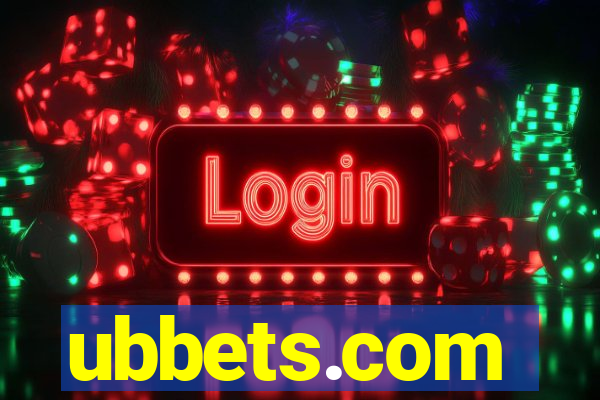 ubbets.com