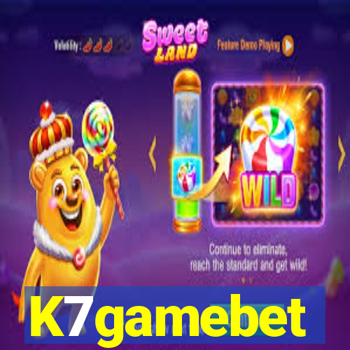 K7gamebet