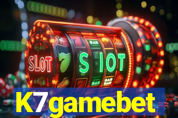 K7gamebet