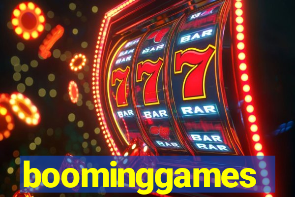 boominggames