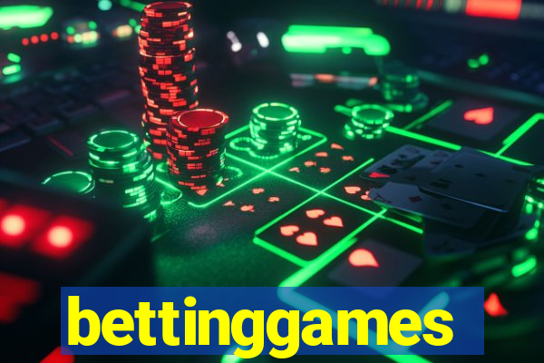 bettinggames