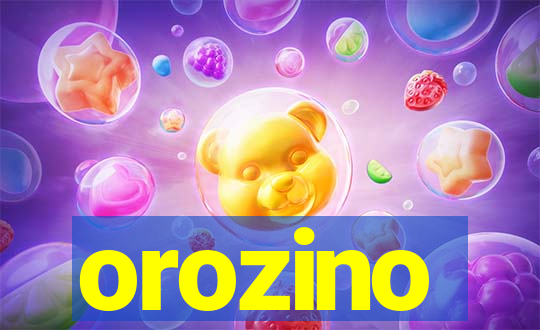 orozino