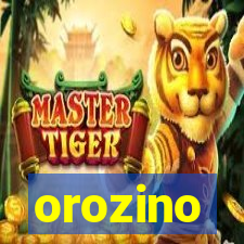 orozino