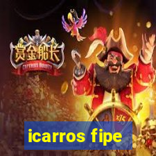 icarros fipe