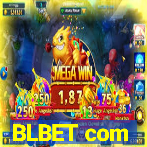 BLBET com