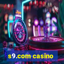 s9.com casino