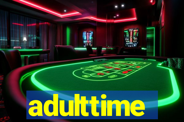 adulttime