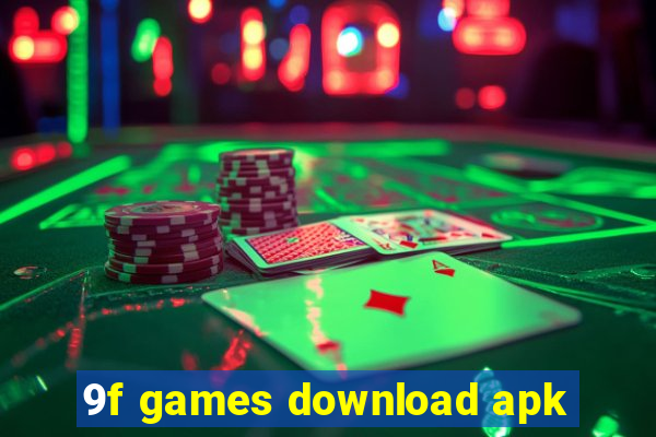 9f games download apk