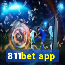 811bet app