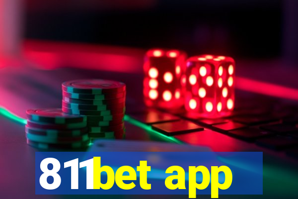 811bet app