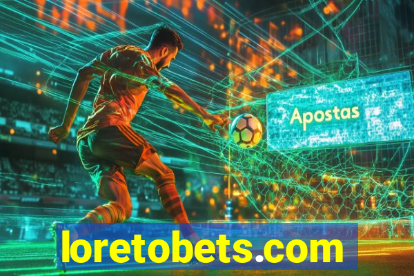 loretobets.com