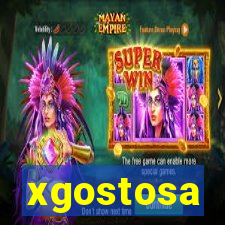 xgostosa