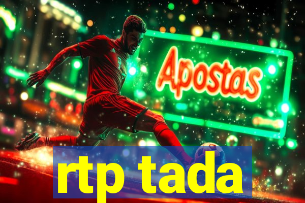 rtp tada