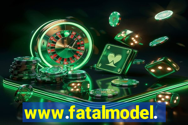 www.fatalmodel.cok