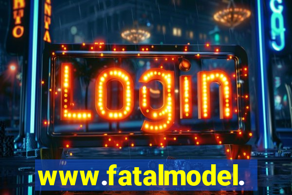 www.fatalmodel.cok