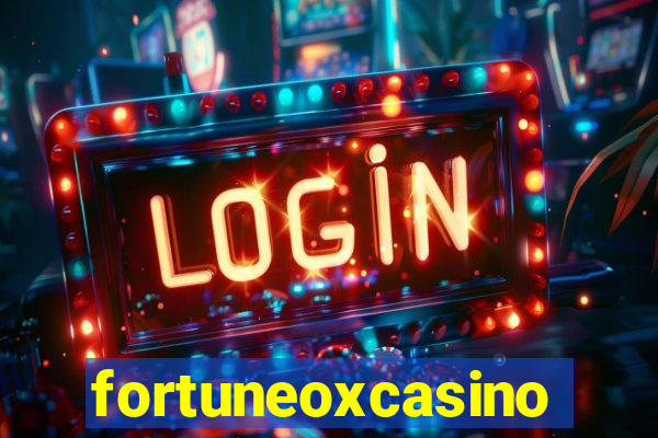 fortuneoxcasino.com