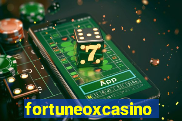 fortuneoxcasino.com