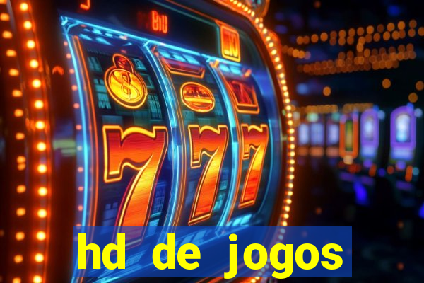 hd de jogos aliexpress - download