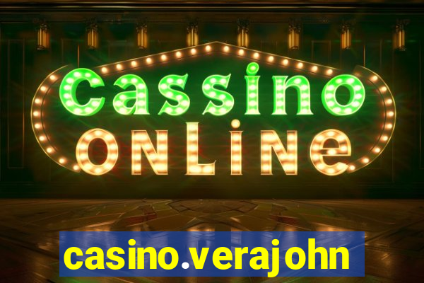 casino.verajohn