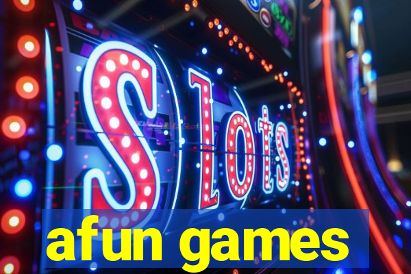 afun games