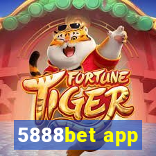 5888bet app