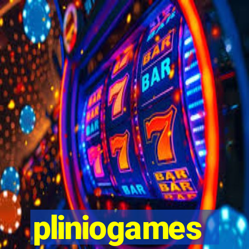 pliniogames