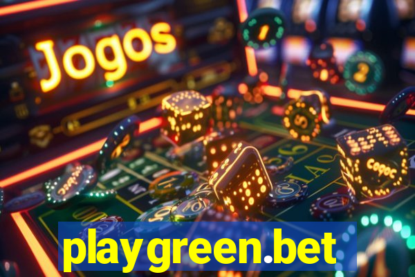 playgreen.bet