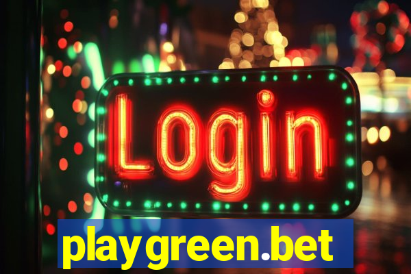 playgreen.bet