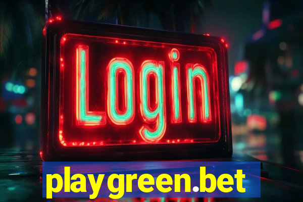 playgreen.bet