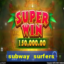 subway surfers unblocked games 66 ez