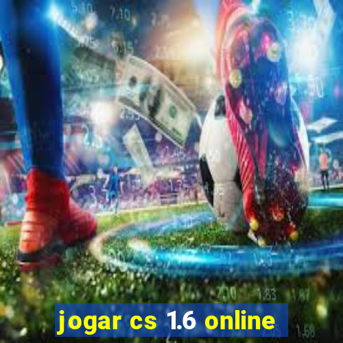 jogar cs 1.6 online