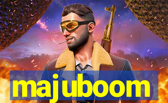 majuboom