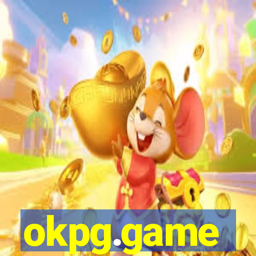 okpg.game