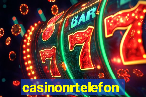 casinonrtelefon