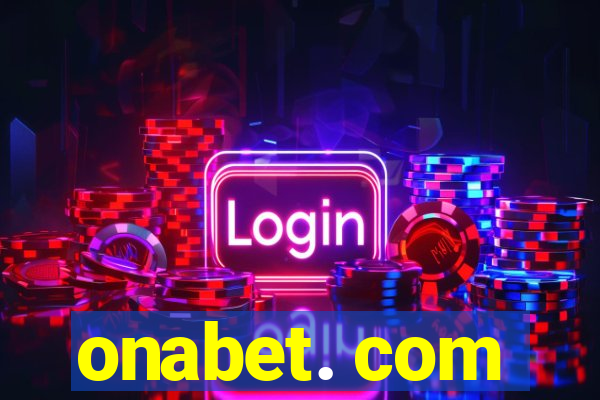 onabet. com