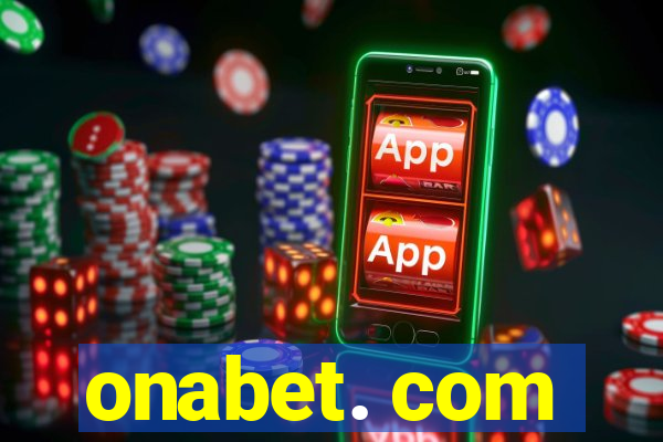 onabet. com