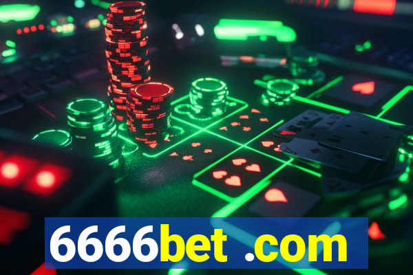 6666bet .com