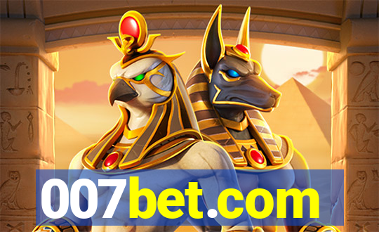 007bet.com