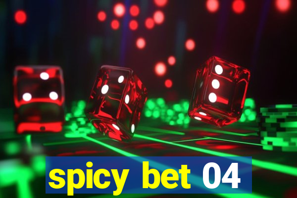 spicy bet 04