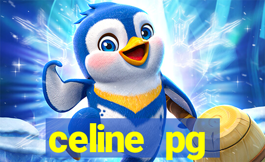 celine pg plataforma de jogos