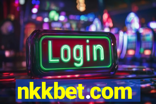 nkkbet.com