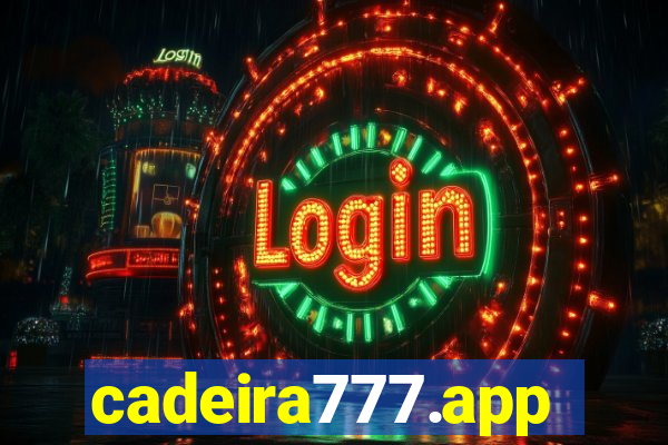 cadeira777.app