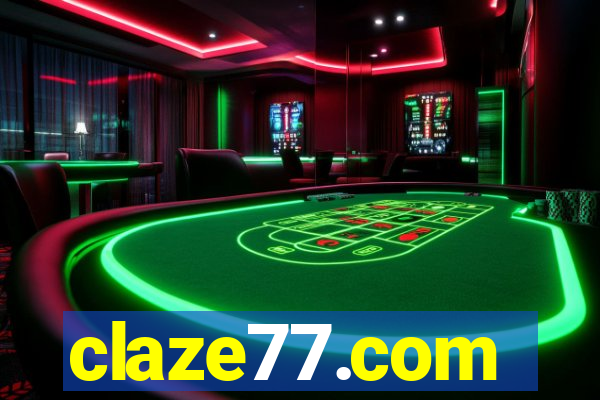 claze77.com