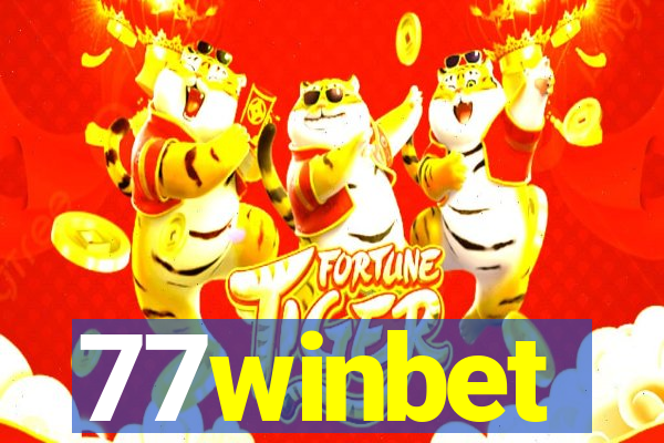 77winbet