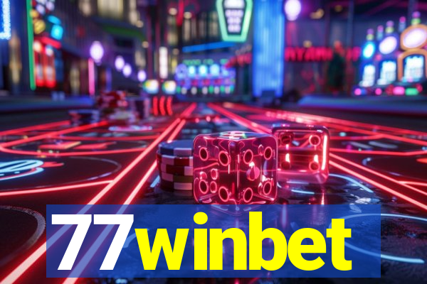 77winbet